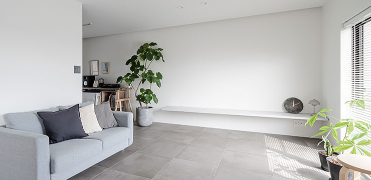 Renovation